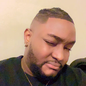 Meet your Posher, Carl edouard